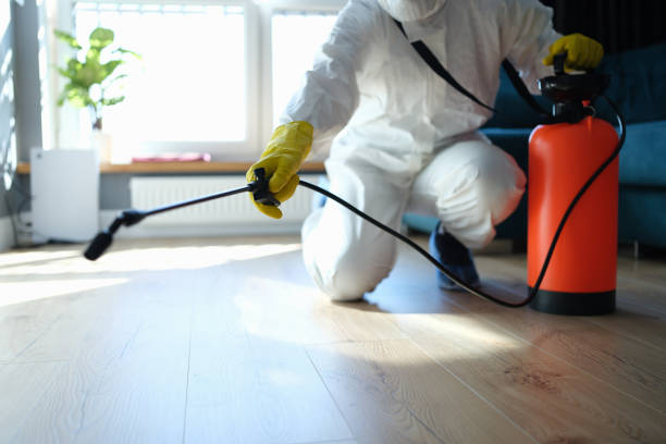 Reliable Biohazard Cleanup contractor in Middle River, MD by Dulley Family Biohazard Services